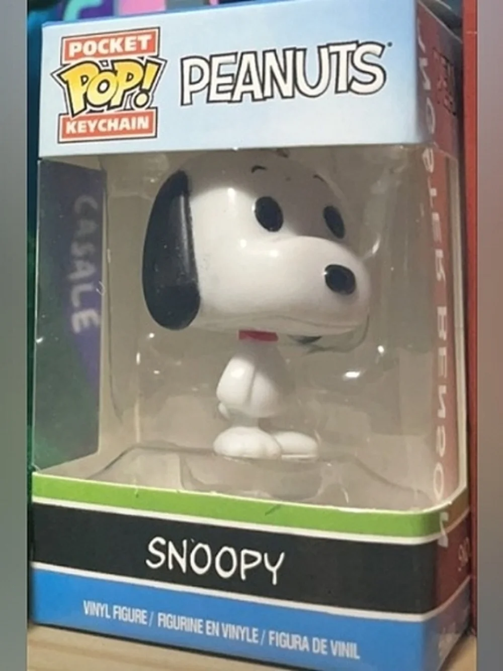 N/A snoopy fans
